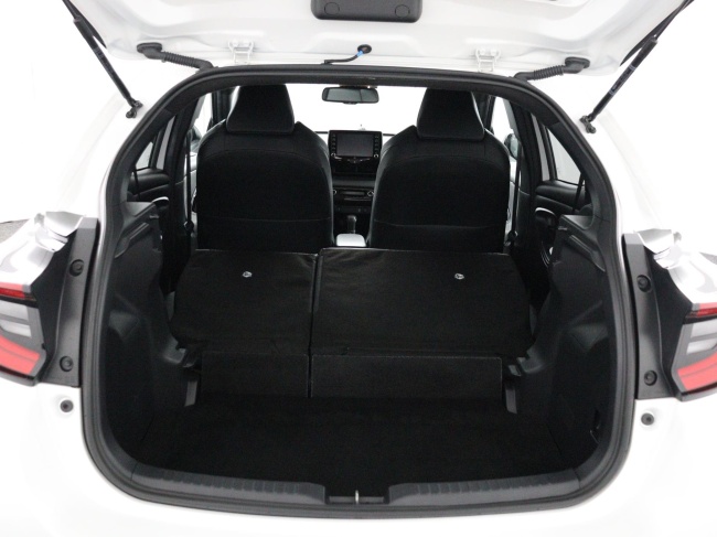 Toyota Yaris - 1.5 Hybrid Executive