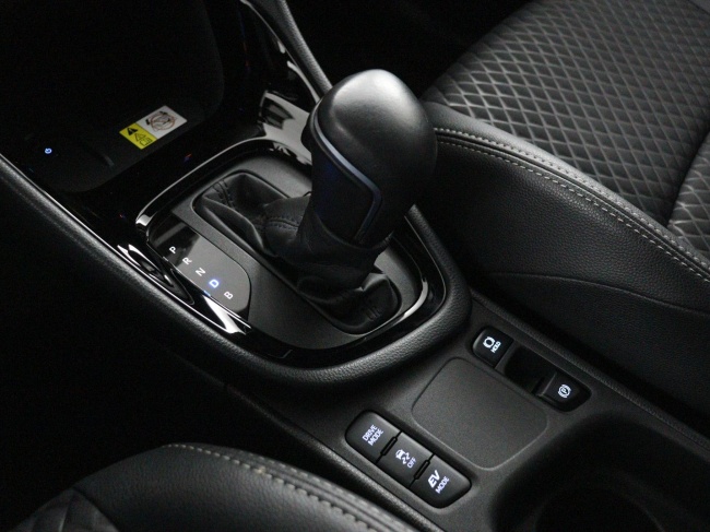 Toyota Yaris - 1.5 Hybrid Executive