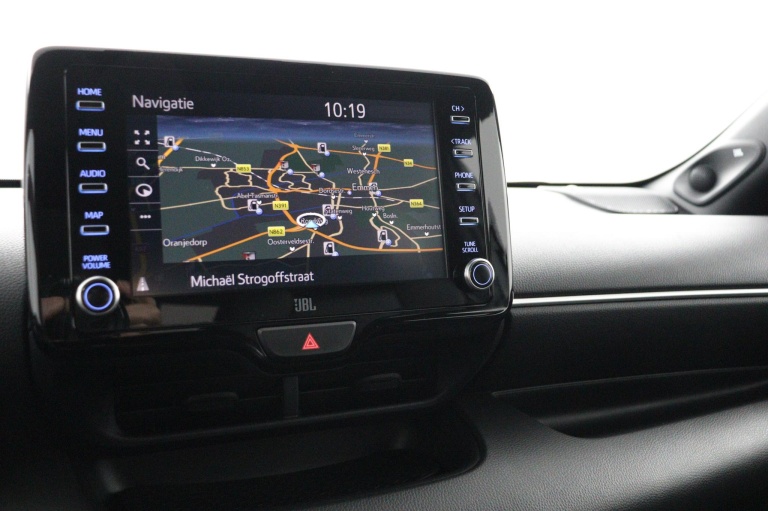 Toyota Yaris - 1.5 Hybrid Executive 26