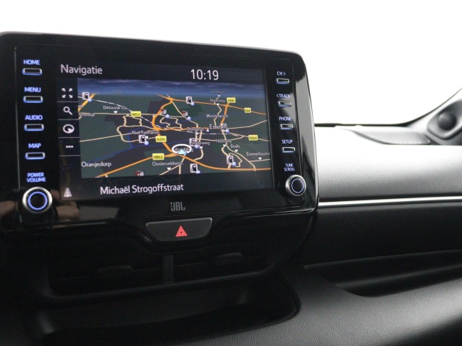 Toyota Yaris - 1.5 Hybrid Executive