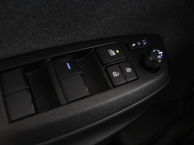 Toyota Yaris - 1.5 Hybrid Executive