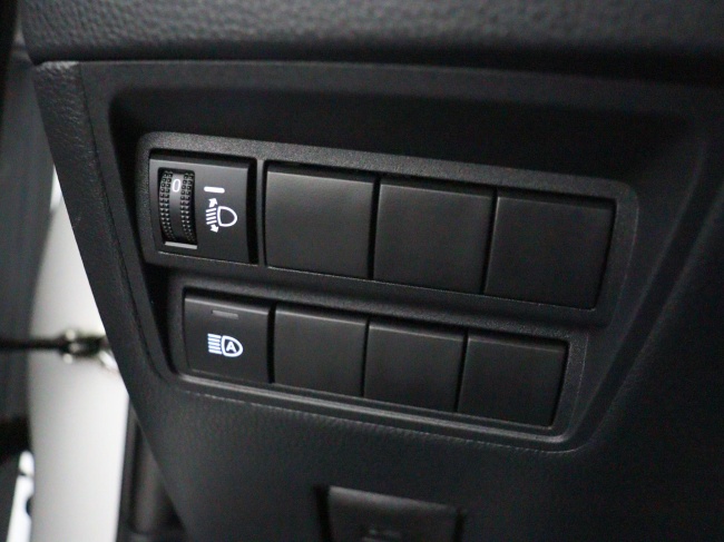 Toyota Yaris - 1.5 Hybrid Executive