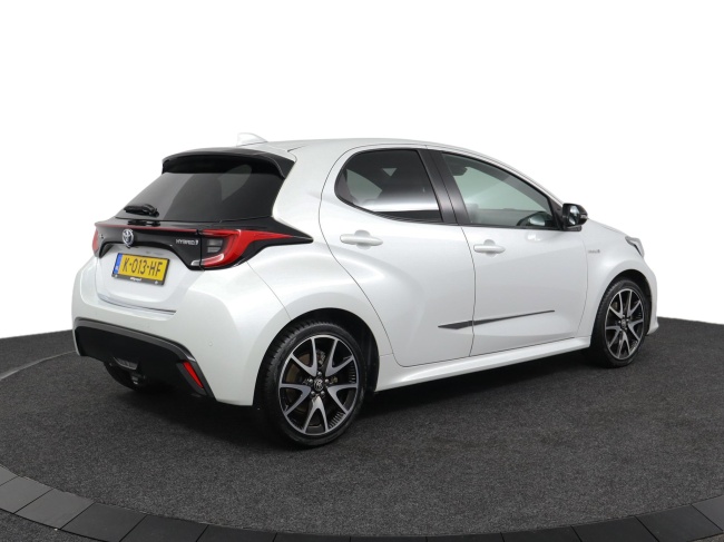 Toyota Yaris - 1.5 Hybrid Executive