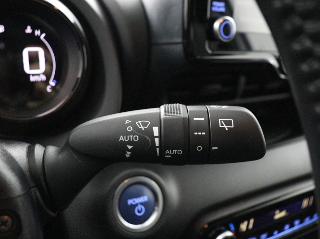 Toyota Yaris - 1.5 Hybrid Executive