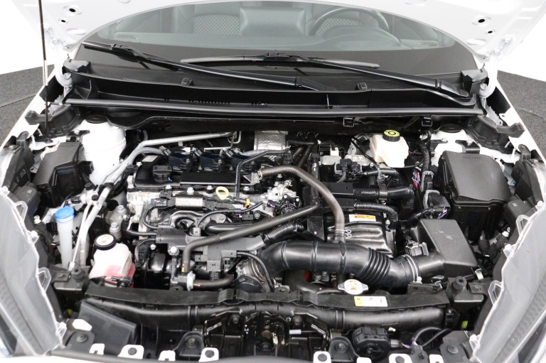 Toyota Yaris - 1.5 Hybrid Executive 31