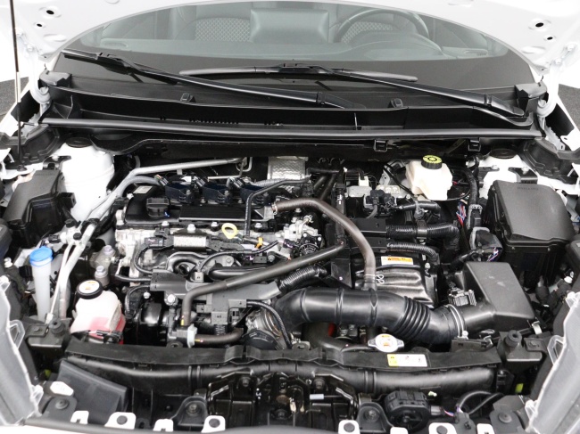 Toyota Yaris - 1.5 Hybrid Executive