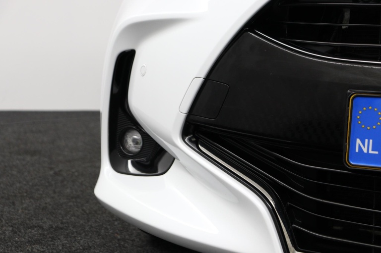 Toyota Yaris - 1.5 Hybrid Executive 32