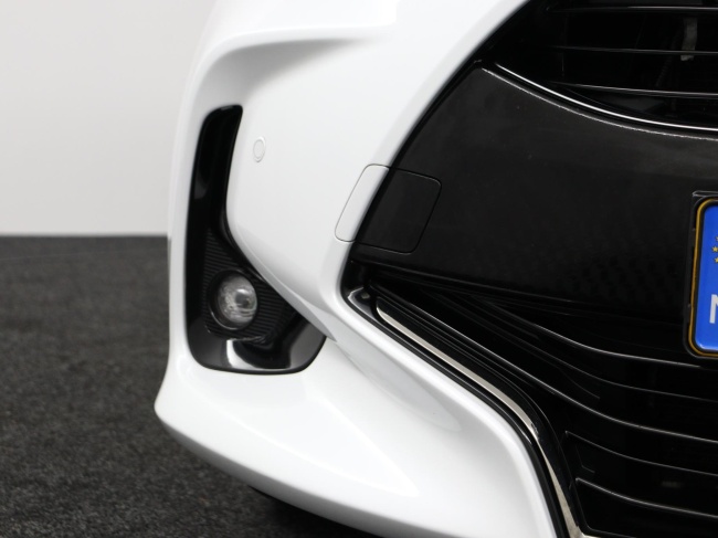 Toyota Yaris - 1.5 Hybrid Executive