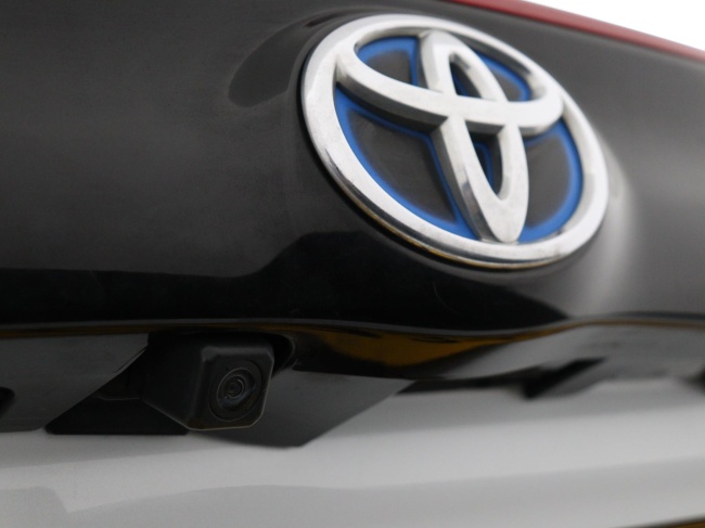 Toyota Yaris - 1.5 Hybrid Executive