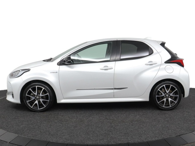 Toyota Yaris - 1.5 Hybrid Executive
