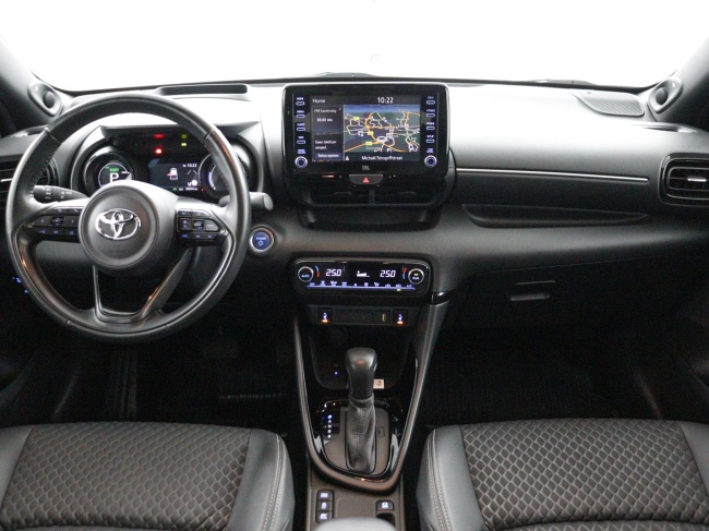 Toyota Yaris - 1.5 Hybrid Executive