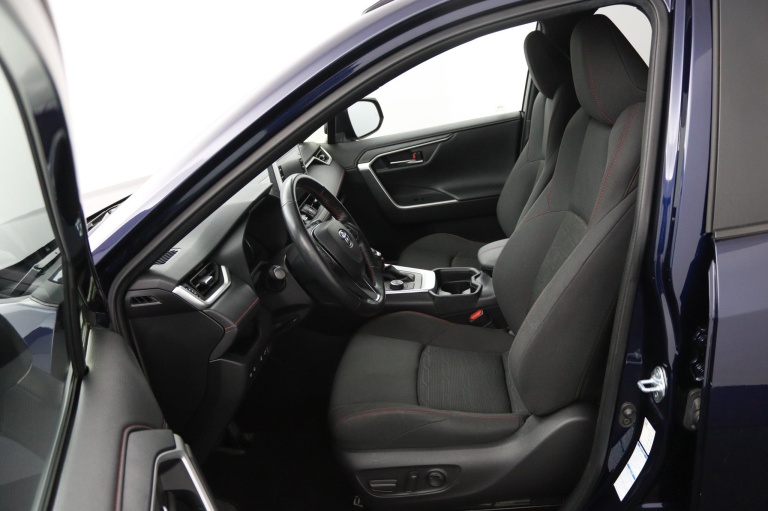 Toyota RAV4 - 2.5 Plug-in Hybrid AWD Dynamic 17