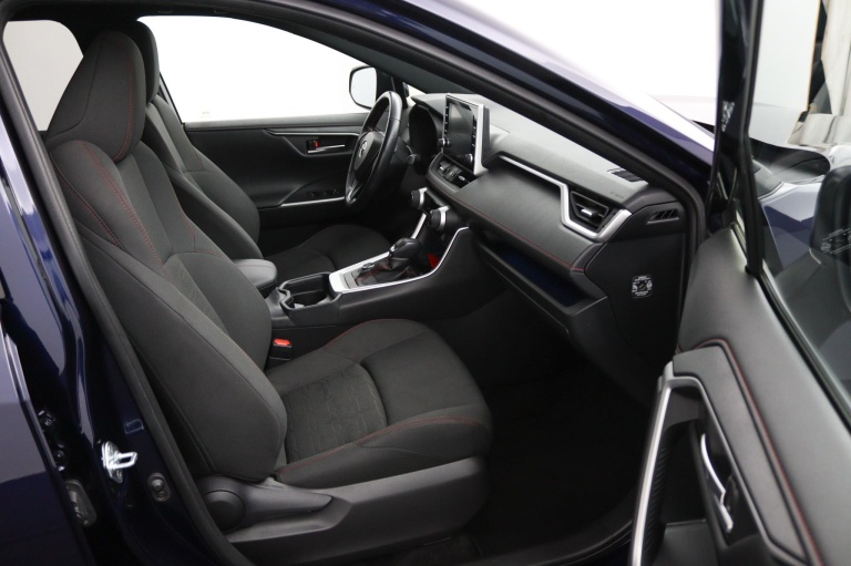 Toyota RAV4 - 2.5 Plug-in Hybrid AWD Dynamic 22