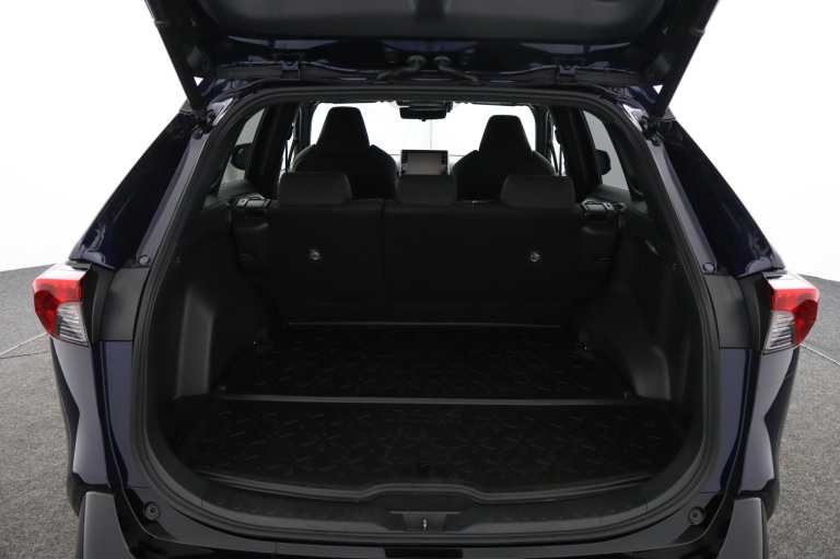 Toyota RAV4 - 2.5 Plug-in Hybrid AWD Dynamic 23