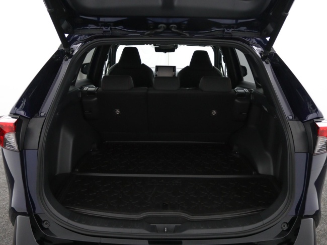 Toyota RAV4 - 2.5 Plug-in Hybrid AWD Dynamic