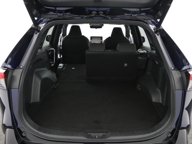 Toyota RAV4 - 2.5 Plug-in Hybrid AWD Dynamic
