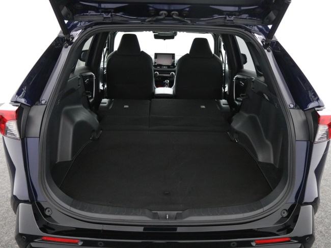 Toyota RAV4 - 2.5 Plug-in Hybrid AWD Dynamic