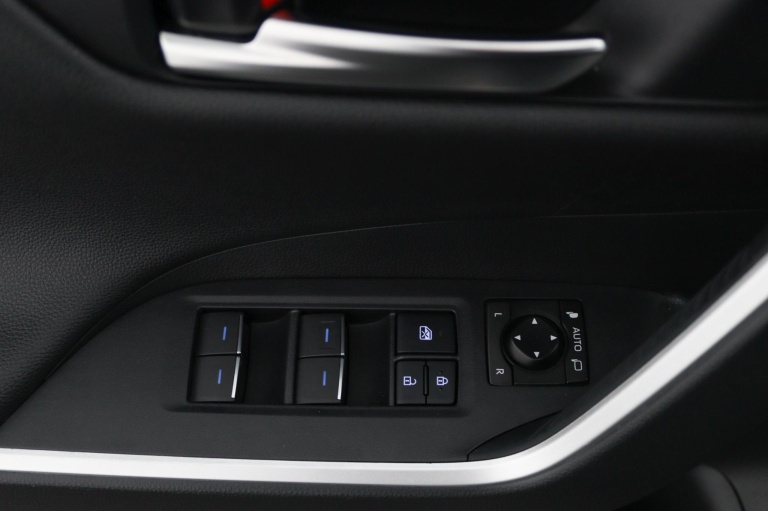 Toyota RAV4 - 2.5 Plug-in Hybrid AWD Dynamic 28