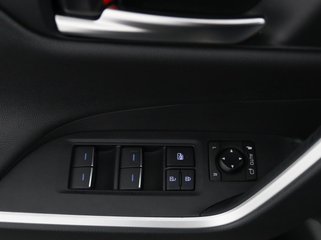 Toyota RAV4 - 2.5 Plug-in Hybrid AWD Dynamic