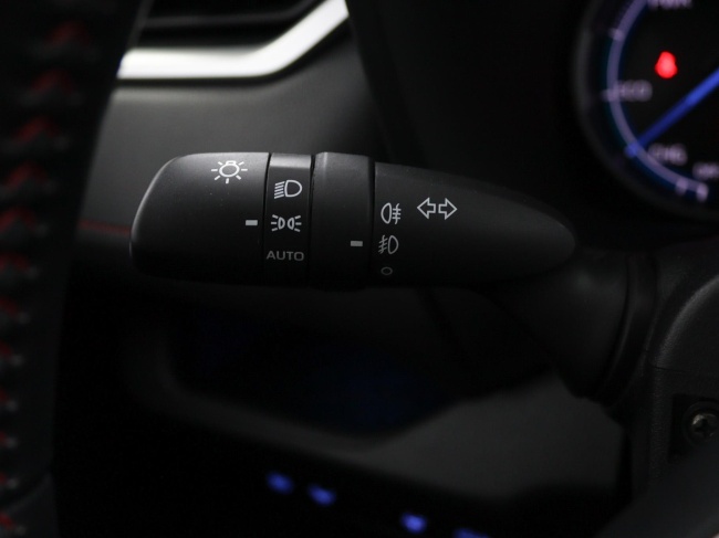 Toyota RAV4 - 2.5 Plug-in Hybrid AWD Dynamic