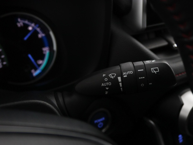 Toyota RAV4 - 2.5 Plug-in Hybrid AWD Dynamic