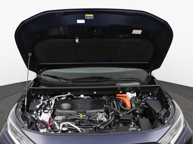 Toyota RAV4 - 2.5 Plug-in Hybrid AWD Dynamic