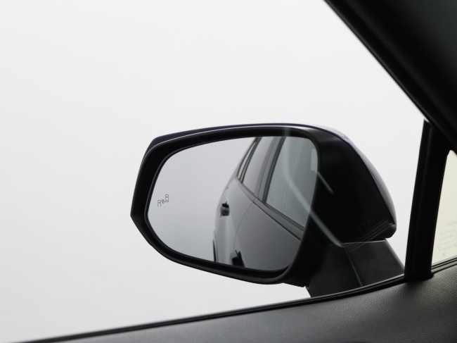 Toyota RAV4 - 2.5 Plug-in Hybrid AWD Dynamic