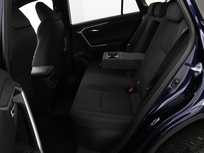 Toyota RAV4 - 2.5 Plug-in Hybrid AWD Dynamic