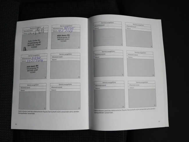 Toyota RAV4 - 2.5 Plug-in Hybrid AWD Dynamic