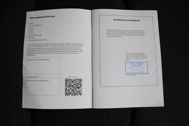 Toyota RAV4 - 2.5 Plug-in Hybrid AWD Dynamic 43