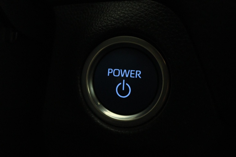 Toyota RAV4 - 2.5 Plug-in Hybrid AWD Dynamic 45