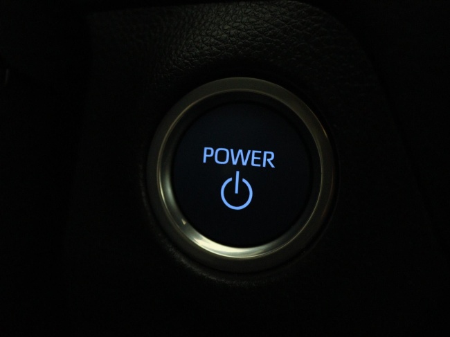 Toyota RAV4 - 2.5 Plug-in Hybrid AWD Dynamic