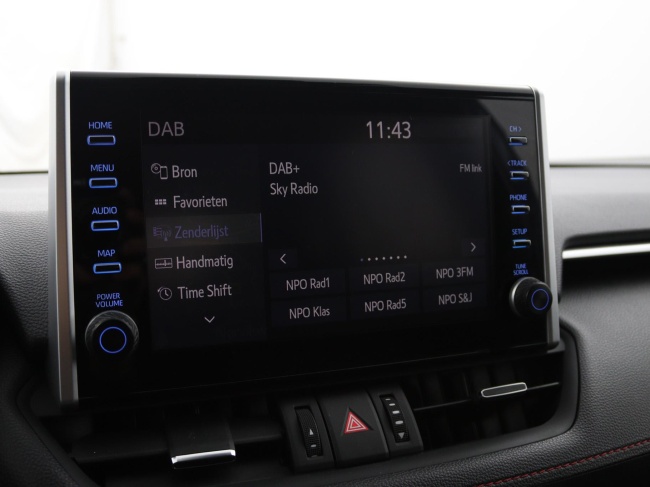 Toyota RAV4 - 2.5 Plug-in Hybrid AWD Dynamic