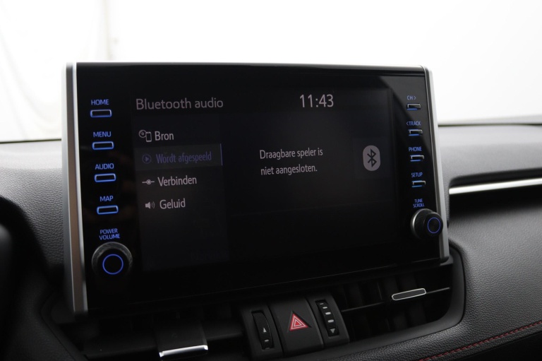 Toyota RAV4 - 2.5 Plug-in Hybrid AWD Dynamic 48