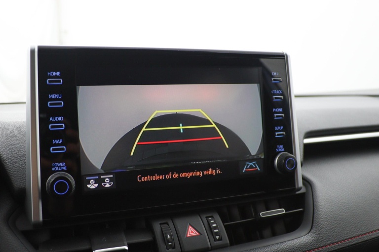 Toyota RAV4 - 2.5 Plug-in Hybrid AWD Dynamic 9