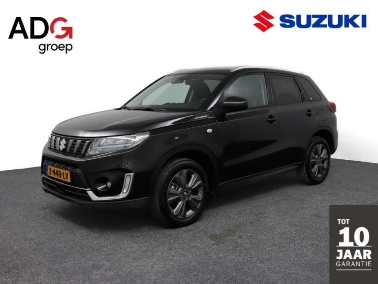 Suzuki Vitara - 1.4 Boosterjet Select Smart Hybrid 1