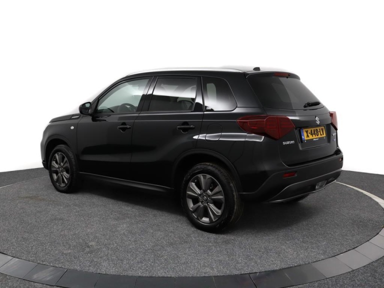 Suzuki Vitara - 1.4 Boosterjet Select Smart Hybrid 12