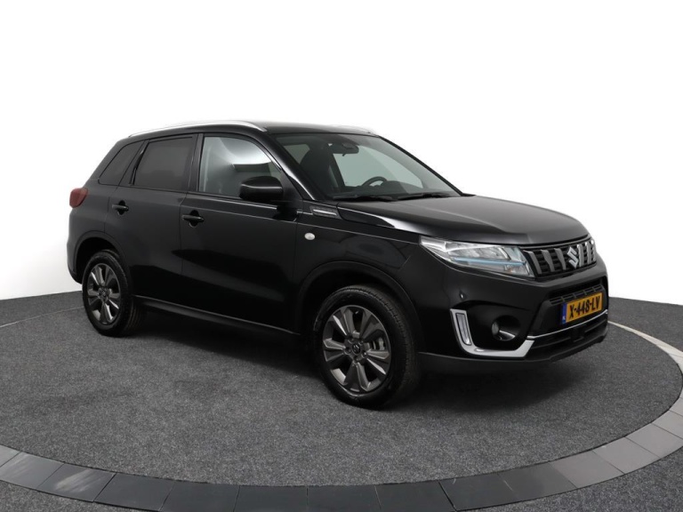Suzuki Vitara - 1.4 Boosterjet Select Smart Hybrid 14