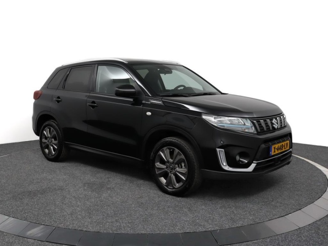 Suzuki Vitara - 1.4 Boosterjet Select Smart Hybrid