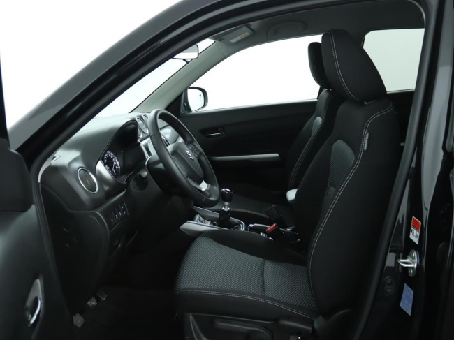 Suzuki Vitara - 1.4 Boosterjet Select Smart Hybrid