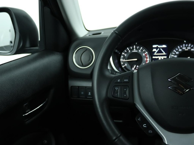 Suzuki Vitara - 1.4 Boosterjet Select Smart Hybrid