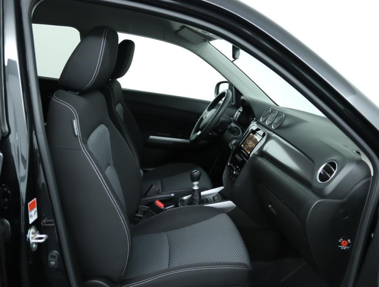 Suzuki Vitara - 1.4 Boosterjet Select Smart Hybrid 22