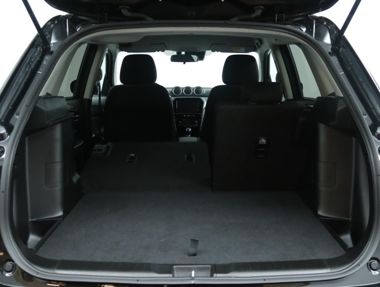 Suzuki Vitara - 1.4 Boosterjet Select Smart Hybrid 24