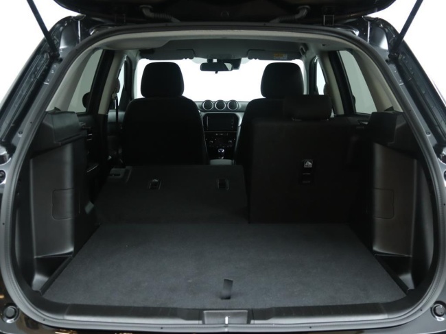 Suzuki Vitara - 1.4 Boosterjet Select Smart Hybrid