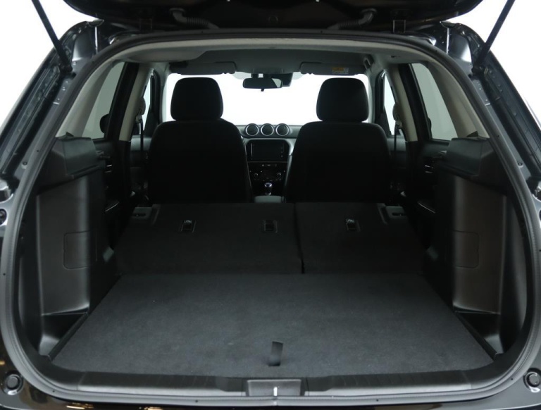 Suzuki Vitara - 1.4 Boosterjet Select Smart Hybrid 25