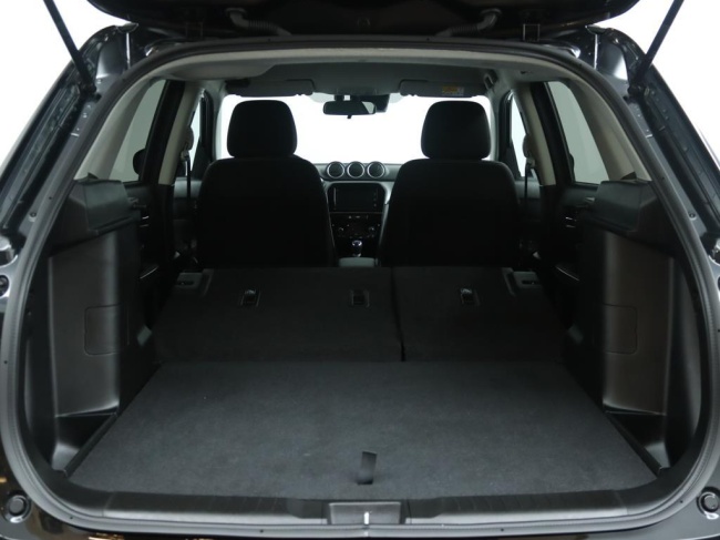 Suzuki Vitara - 1.4 Boosterjet Select Smart Hybrid