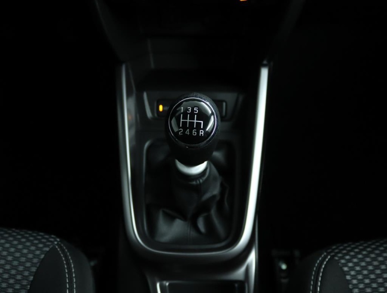 Suzuki Vitara - 1.4 Boosterjet Select Smart Hybrid 26