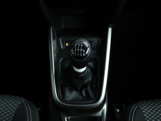 Suzuki Vitara - 1.4 Boosterjet Select Smart Hybrid