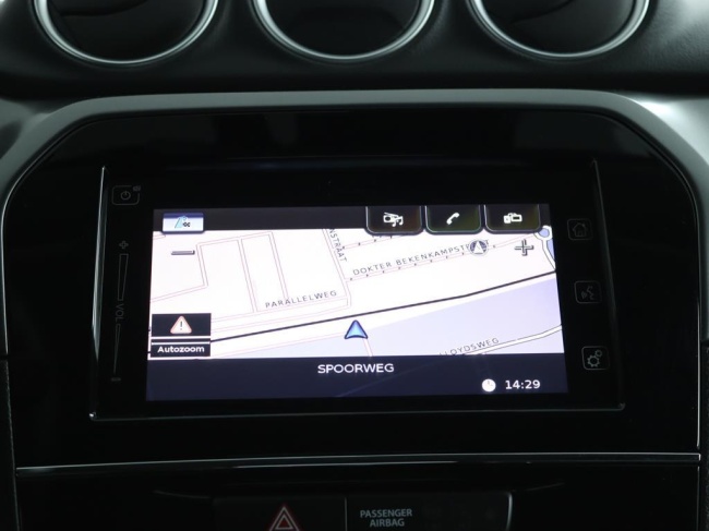 Suzuki Vitara - 1.4 Boosterjet Select Smart Hybrid