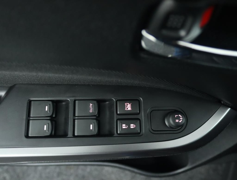 Suzuki Vitara - 1.4 Boosterjet Select Smart Hybrid 28